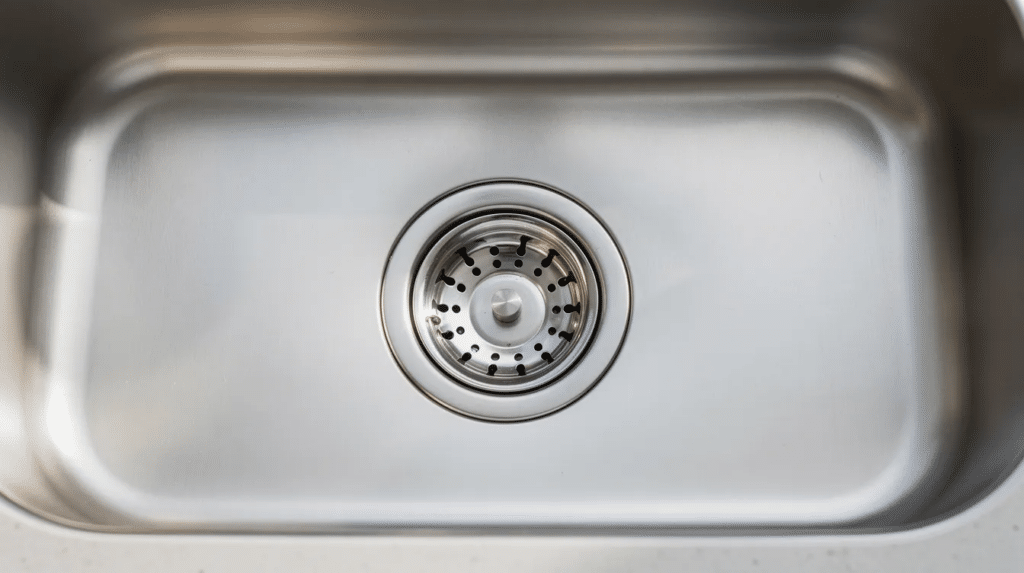 kitchen sink