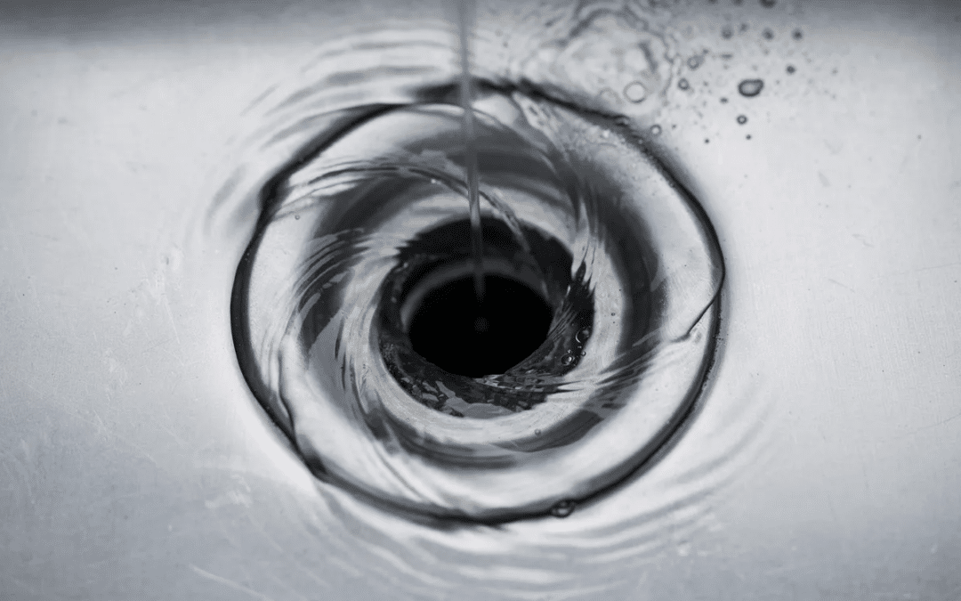 sink gurgling Can Drains Get Airlocked? Why Is My Drain Gurgling?